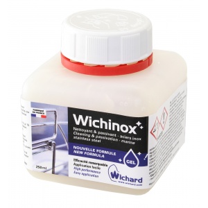 WICHINOX Stainless steel cleaner