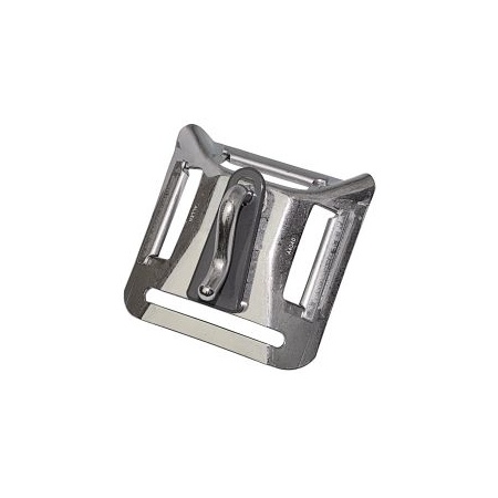 trapeze accessories - Trapezhaken - stainless steel - Robert Lindemann KG