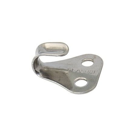 cover hooks - lacing hook stainless steel - Robert Lindemann KG