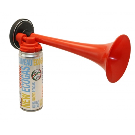 Signal horn
